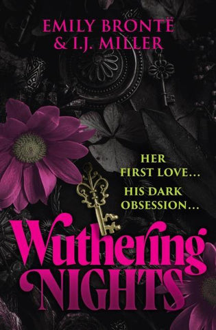 Wuthering Nights