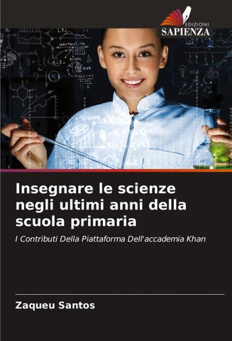 Insegnare le scienze negli ultimi anni della scuola primaria