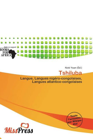 Tshiluba