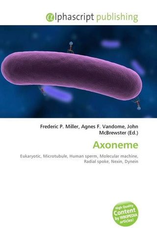 Axoneme