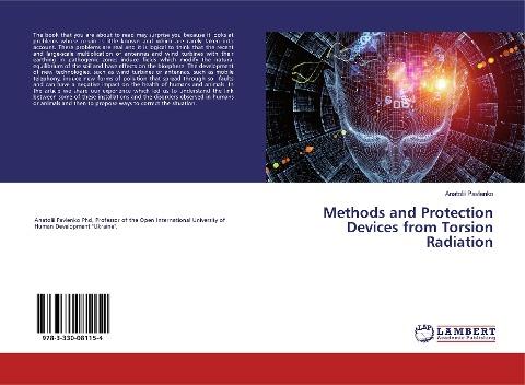 Methods and Protection Devices from Torsion Radiation