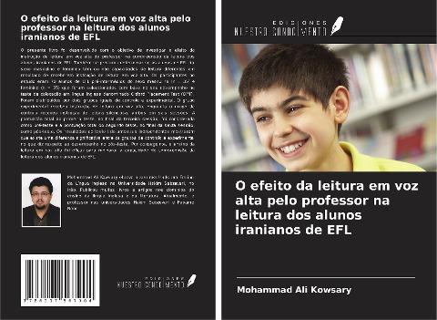 O efeito da leitura em voz alta pelo professor na leitura dos alunos iranianos de EFL