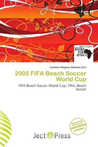 2005 FIFA Beach Soccer World Cup