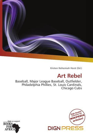 Art Rebel