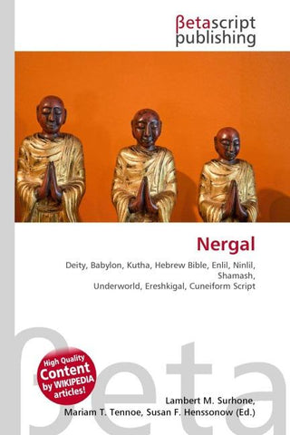 Nergal