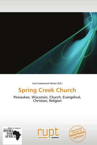 Spring Creek Church
