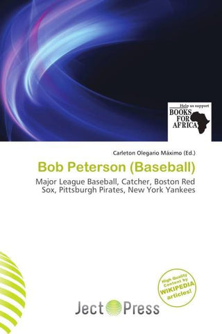 Bob Peterson (Baseball)