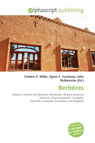 Berbères