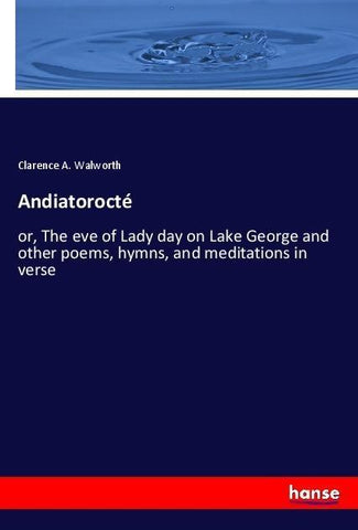 Andiatorocté