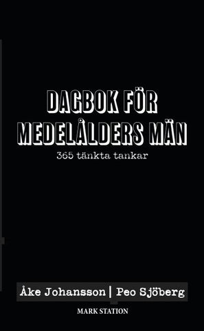 Dagbok för medelålders män
