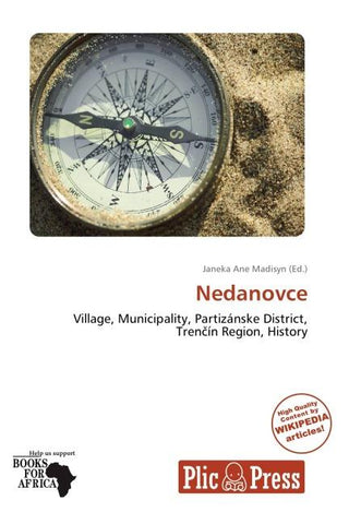 Nedanovce