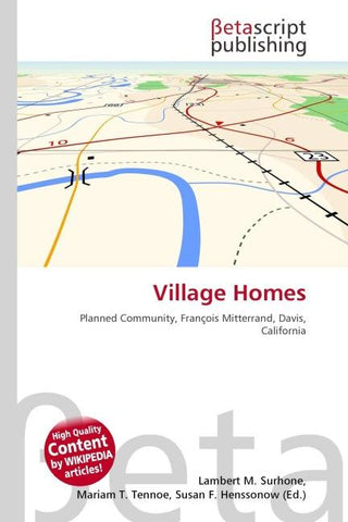 Village Homes
