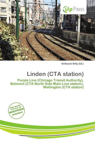 Linden (CTA station)