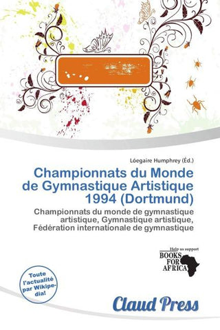 Championnats du Monde de Gymnastique Artistique 1994 (Dortmund)