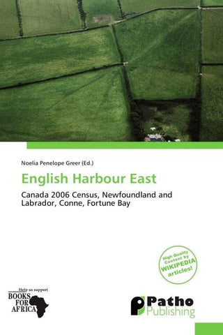 English Harbour East