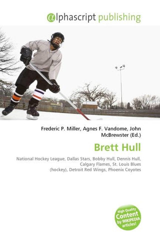 Brett Hull