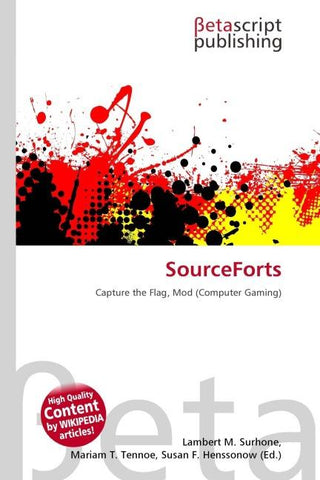 SourceForts