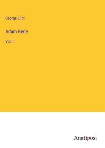 Adam Bede