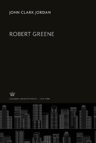 Robert Greene