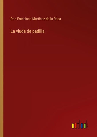 La viuda de padilla