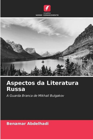 Aspectos da Literatura Russa