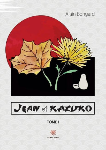 Jean et Kazuko