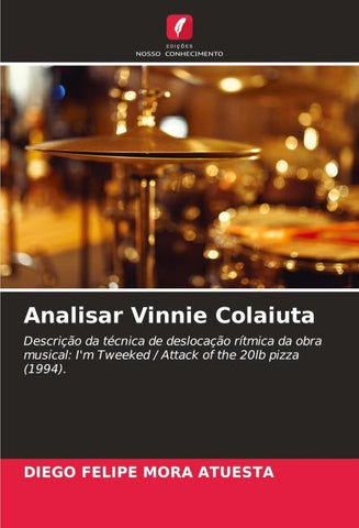 Analisar Vinnie Colaiuta