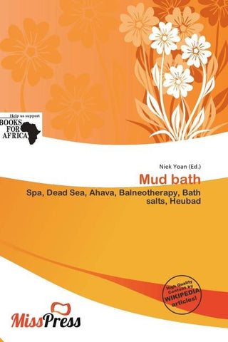 Mud bath