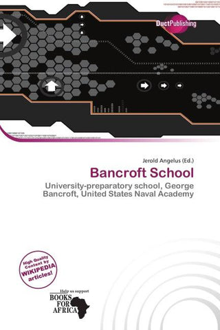 Bancroft School