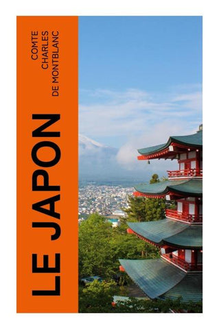 Le Japon