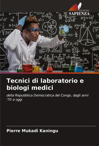 Tecnici di laboratorio e biologi medici
