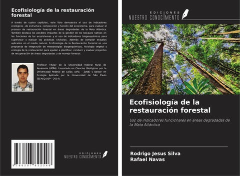 Ecofisiología de la restauración forestal
