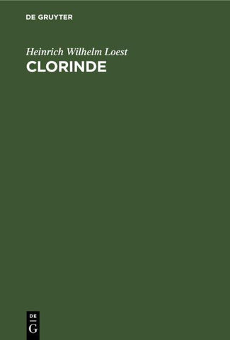 Clorinde