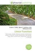 Linear Function