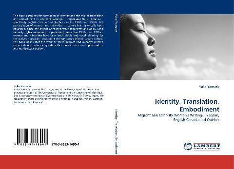 Identity, Translation, Embodiment