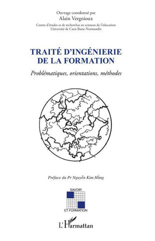 Traité d'ingénierie de la formation
