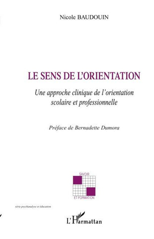 Le sens de l'orientation