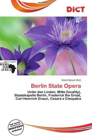 Berlin State Opera