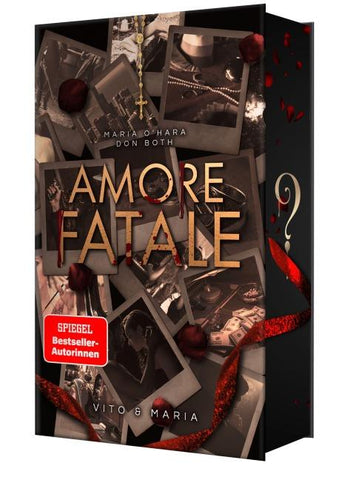 Amore - Fatale