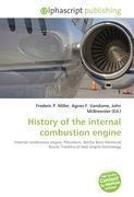 History of the internal combustion engine