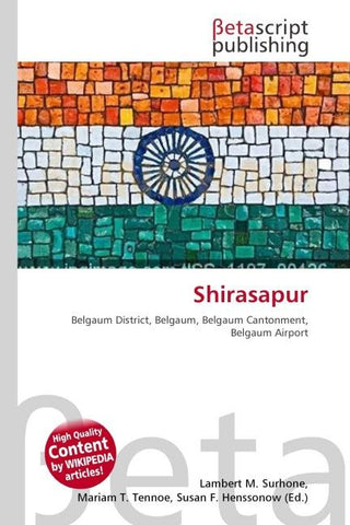 Shirasapur