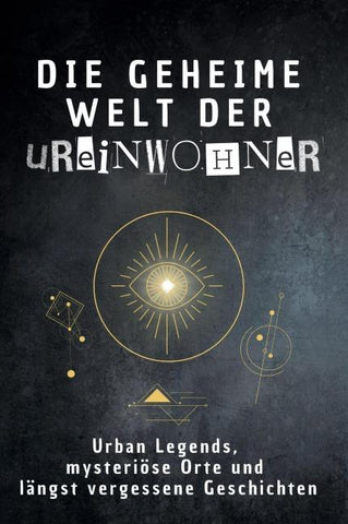 Die geheime Welt der Ureinwohner