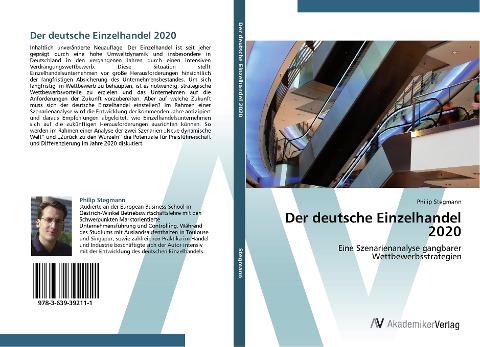Der deutsche Einzelhandel 2020