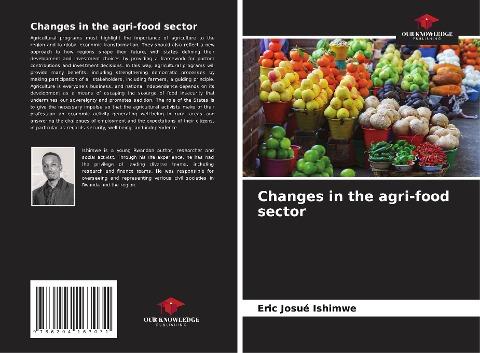 Changes in the agri-food sector