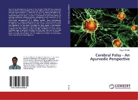 Cerebral Palsy - An Ayurvedic Perspective