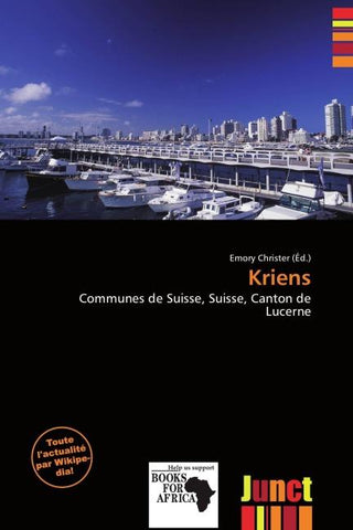 Kriens