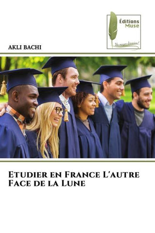 Etudier en France L'autre Face de la Lune