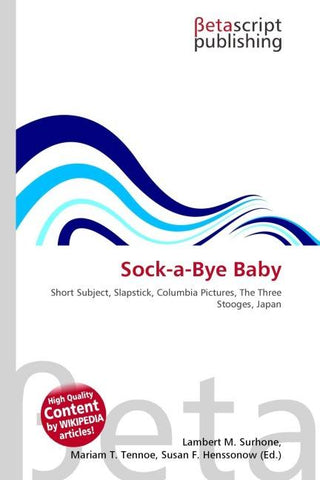 Sock-a-Bye Baby