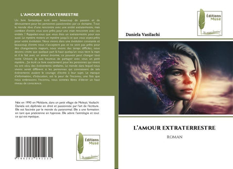 L'AMOUR EXTRATERRESTRE