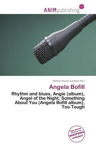 Angela Bofill